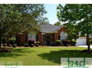 248 Stephanie Ave, Rincon, GA 31326-9646