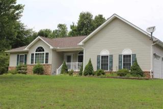 973 Meadow Brooke Way, Cosby, TN 37722-3494