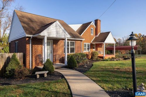 14435 Miller Rd, Madison Mills, VA 22960-2403