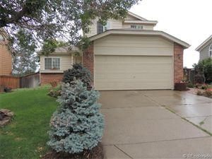 10412 Lynx Bay, Littleton CO  80124-9549 exterior