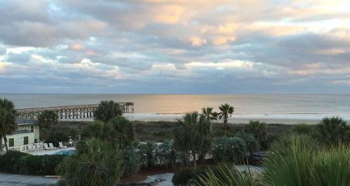 1300 Ocean Blvd, Isle Of Palms SC  29451-2246 exterior