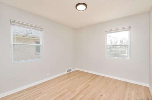 3251 Bannock St, Englewood CO 80110-2417 exterior