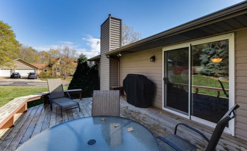 15 Emerson Ave, Saint Paul MN  55118-2126 exterior