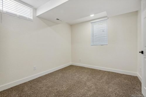 5501 Chandler Ct, Denver CO  80239-4934 exterior