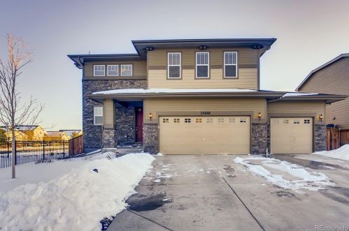 25668 Archer Pl, Denver, CO 80018
