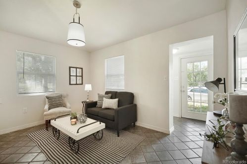 3148 Ohio Ave, Denver, CO 80219-3429
