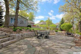 307 Lake Ave, Spicer, MN 56288-9513