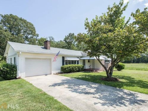 267 Lakeview Rd, Jackson, GA 30233-5212