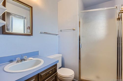 6257 Poplar St, Englewood CO 80112-1636 exterior