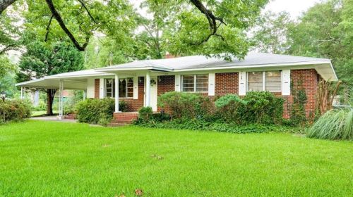 113 Rosemary Ln, North Augusta, SC 29841-2854