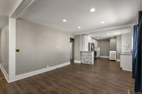 4001 Lincoln St, Englewood CO 80113-4647 exterior