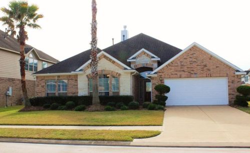 3006 Keswick Dr, Pearland, TX 77581-6532