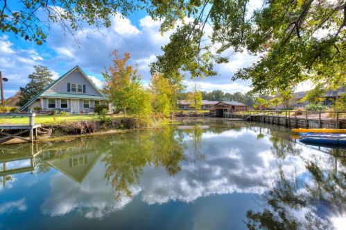 1660 Quail Trl, Foreston, SC 29102-7704