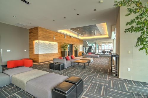 891 14th St, Denver CO  80202-3211 exterior