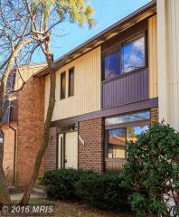 3021 Virginia Dare Ct, Fairfax, VA 20151-3460
