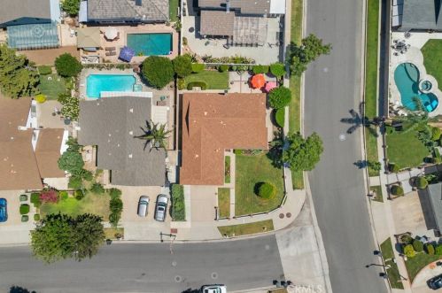 7540 Paseo Laredo, Anaheim CA  92808-1046 exterior