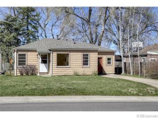 2545 Vine St, Denver, CO 80205-5657