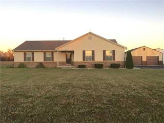 1380 County Road 7, Delta, OH 43515-9351