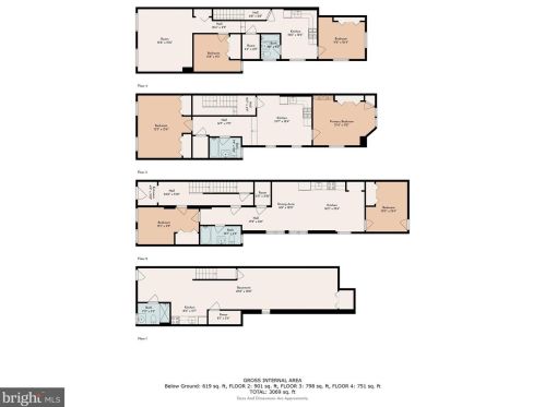 2314 Broad St, Philadelphia PA  19132-4503 exterior