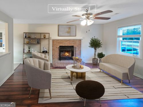 1495 Compton Woods Dr, Loganville, GA 30052-2496