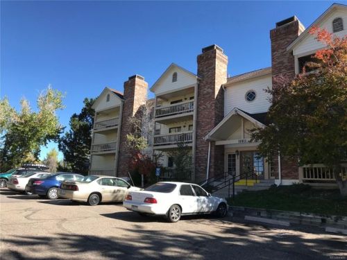 15911 Dakota Pl, Denver CO  80017-2163 exterior