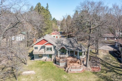 3627 320th St, Cushing, MN 56443-2099
