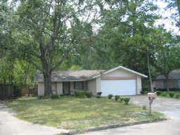 4407 Donalbain Dr, Spring TX  77373-6879 exterior