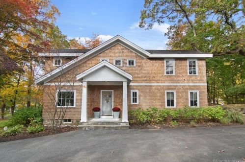 52 Wilson Ave, Norwalk CT  06853-1521 exterior