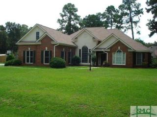 145 Wild Heron Rd, Savannah, GA 31419-9050