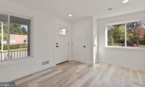 1515 Oakview Dr, Silver Spring MD 20903-2243 exterior