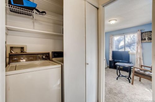 2280 Oswego Way, Denver CO  80014-4988 exterior