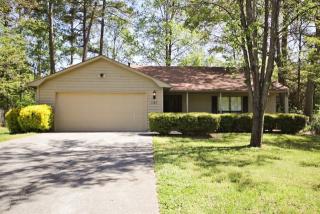 1387 Olde Mill Trce, Holly Springs GA  30188-4052 exterior