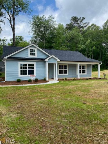 1195 Plowshare Rd, Carrollton, GA 30117-8720