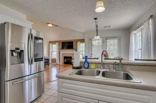 1143 Oxpens Rd, Burnettown SC  29851-3275 exterior