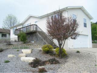 524 Eiken Dr, Rushford Village, MN 55971-7705