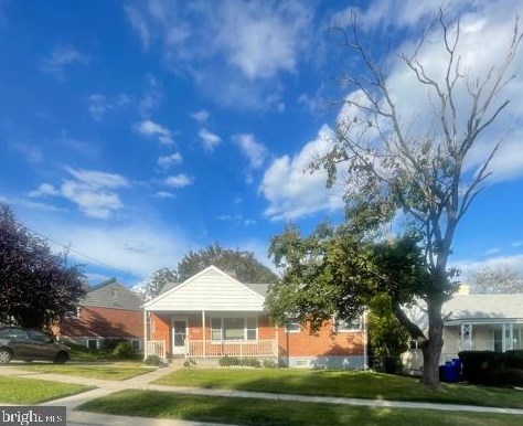 2405 Eugene St, Silver Spring, MD 20902-4705