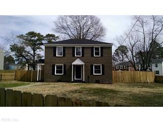 3801 Roads View Ave, Hampton, VA 23669-4619