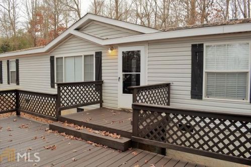 428 Betty Ln, Carnesville, GA 30521-3074
