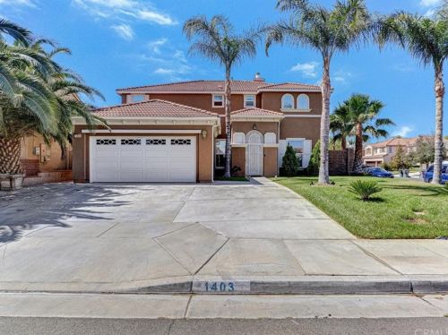 1403 Adderstone Way, Perris, CA 92571-3704