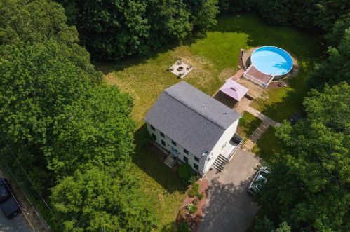 113 Birch Hill Rd, New Durham, NH 03855-2305