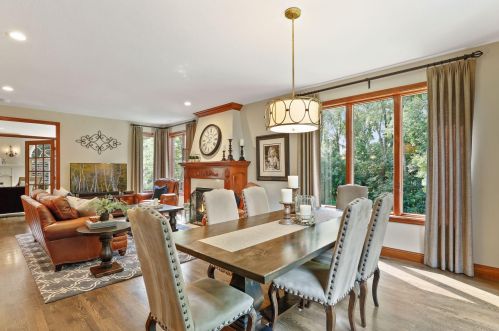 3315 Crestmoor Dr, Saint Paul MN  55125-5006 exterior