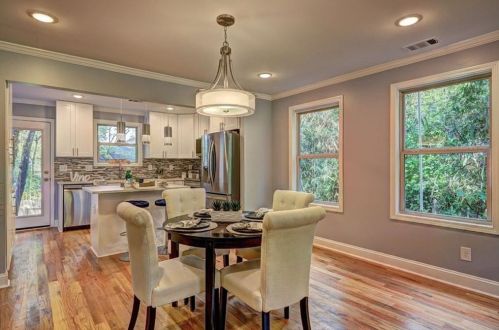 1600 Archer St, Atlanta GA  30314-2212 exterior