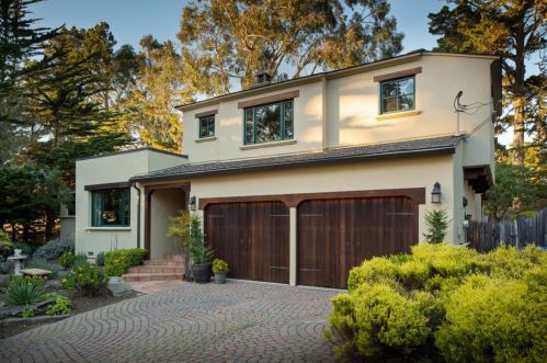 1100 Melton Pl, Del Monte Park, CA 93950-3811