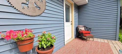 4058 Long Lake Shores Rd, Fayal, MN 55734-4111