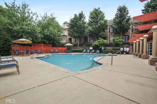 5579 High Point Ave, Atlanta GA  30342-0026 exterior