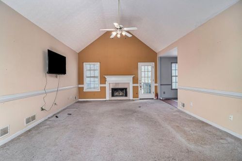 3130 Water Brook Dr, Conyers GA  30094-5691 exterior