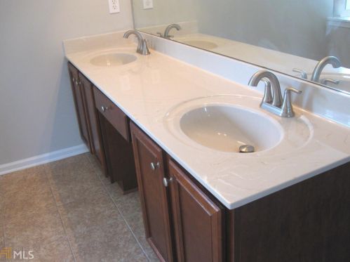 3132 Brighton Pass, Conyers GA  30094-3357 exterior