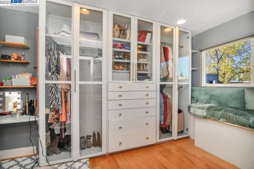 3619 Thunderbird Ct, Concord CA  94520-1430 exterior