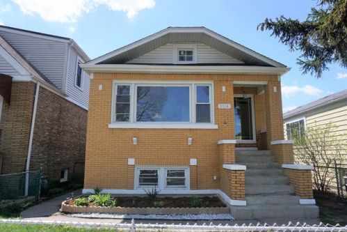 3514 55th Ct, Chicago, IL 60804-4346