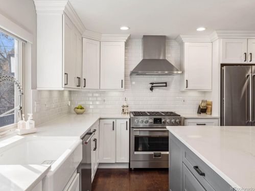 7557 Willow Cir, Englewood CO  80112-2761 exterior